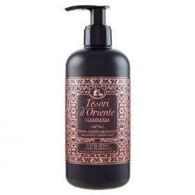 TESORI ORIENTE SAP.LIQUIDO HAMMAM ML300