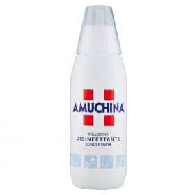 AMUCHINA CONCENT.ML500