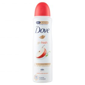 DOVE DEOD. SPRAY GO FRESH APPLE ML150