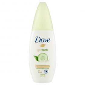 DOVE ML.75 VAPO NO GAS DEO