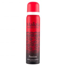 DEO MALIZIA SPRAY PASSION 100