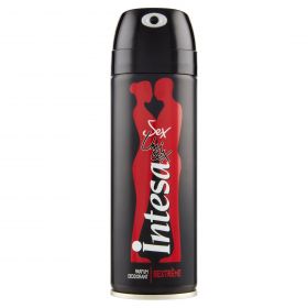 INTESA DEO UNISEX ML.125 SEXTREME