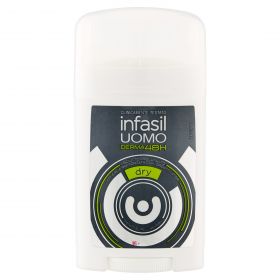 DEOD.INFASIL UOMO STICK  DRY 40 ML