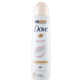 DOVE DEO SPRAY TALCO NEW  ML150