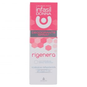 DEOD.INFASIL SPRAY DONNA RIGENERA ML150