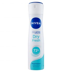 NIVEA DEO SPRAY DRY FRESH ML.150