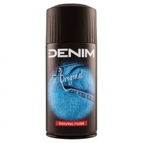 DENIM SCHIUMA DA BARBA ML.300