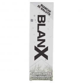 DENTIFRICIO BLANX SBIANCANTE ML75