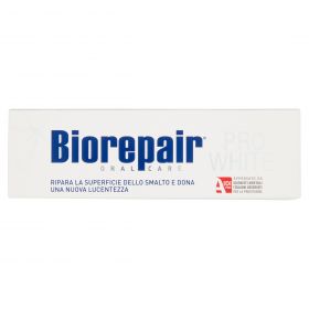 DENTIFRICIO BIOREPAIR PRO WHITE ML75