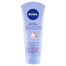 NIVEA HAND NUTRIENTE TB.ML.100