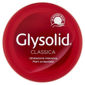 GLYSOLID CREMA VASO ML100