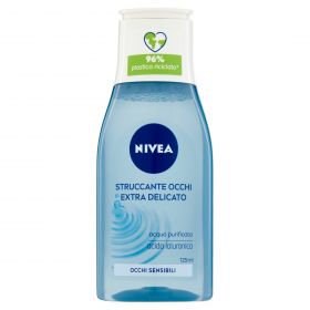 NIVEA STRUCCANTE VISO ML.125