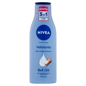 NIVEA FLUIDA CORPO VELLUTANTE ML250