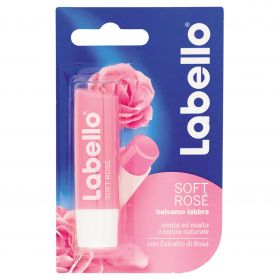 LABELLO SOFT ROSE' ML5,5