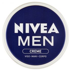 NIVEA FOR MEN CREMA IDRATANTE ML75