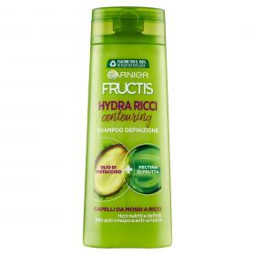 FRUCTIS SH.HYDRA RICCI ML250