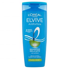 ELVIVE SHAMPOO ANTIFORFORA NORM.ML.250