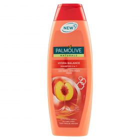 SHAMPOO PALMOLIVE ML400 2IN1