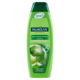 SHAMPOO PALMOLIVE ML400 SETA CAP.NORMALI