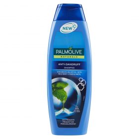 SHAMPOO PALMOLIVE ML400 ANTIF.