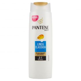 PANTENE SHAMPO 2 IN 1 CLASS.ML250