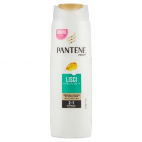 PANTENE SHAMPO 2 IN 1 LISCI ML250