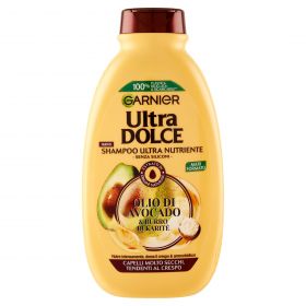 ULTRA DOLCE SHAMPOO C.RICCI ML300