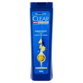 SHAMPOO CLEAR PURIFICANTE ML250