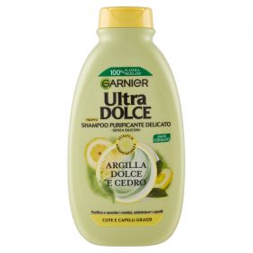 ULTRA DOLCE SHAMPOO C.GRASSI ML300