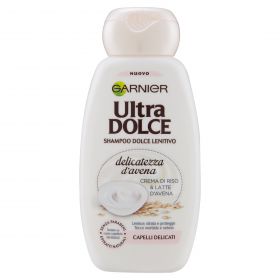 SHAMPOO ULTRA DOLCE AVENA ML250