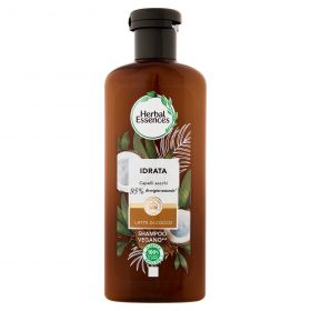 HERBAL SHAMPOO LATTE DI COCCO ML250