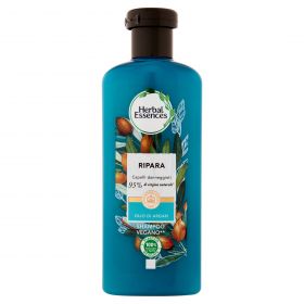 HERBAL SHAMPOO OLIO DI ARGAN ML250