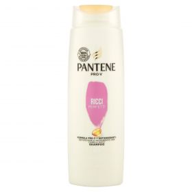 PANTENE SHAMPOO 1 IN 1 RICCI PERFETTI ML.225