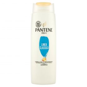 PANTENE SHAMPOO 1 IN 1 LINEA CLASSICA ML.225