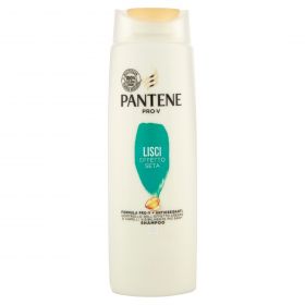 PANTENE SHAMPOO 1 IN 1 LISCI EFF.SETA ML.225