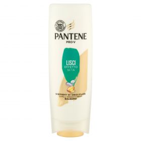 PANTENE BALSAMO LISCI EFF. SETA ML.180