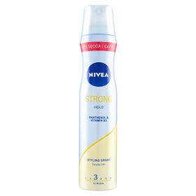 NIVEA SPRAY FISS.FORTE ML.250