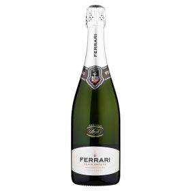 SPUM.FERRARI BRUT MAXIMUN 12° CL75