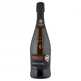 PROSECCO TOSTI CL.75 11,5°