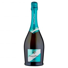 SPUM.PINOT DI PINOT BRUT'GANCIA CL75 11,5°