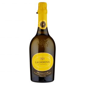 PROSECCO GIOIOSA DOC TV CL75 11°