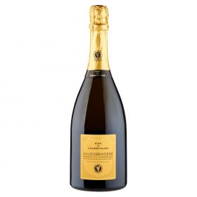 PROSECCO DOCG CL75 RIVE EX.DRY COLBERTALDO 11°CAVA