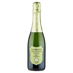 PROSECCO DOCG BRUT SC.V.CL37,5 11° CA VAL