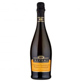 PROSECCO DOCG MILL.RIVANI CL75 11°