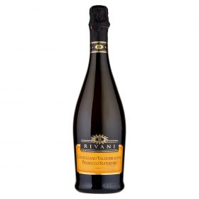 PROSECCO DOCG MILL.RIVANI CL75 11°