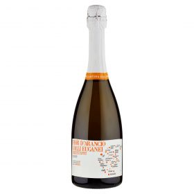 V.SPUMANTE FIOR D'ARANCIO DOCG CL75 6°
