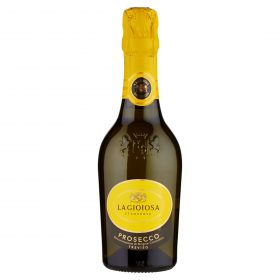 PROSECCO GIOIOSA DOC TV CL 37,5 11°