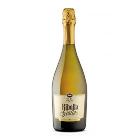 RIBOLLA GIALLA CL75 KLET  BRDA BRUT