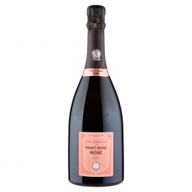 SPUM. ROSE BRUT PINOT NERO CL.75 11.5° CA'VAL
