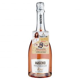 PROSECCO EX.DRY ROSE' MILL. DOC CL.75 11°
